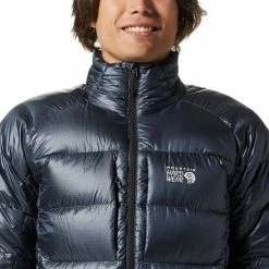 Flash Sale ⌛ Mountain Hardwear Phantom Down Jacket Men's 😍 -Mountain Hardwear Sales BLUSLA D3 1