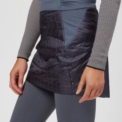 Cheap 🌟 Mountain Hardwear Trekkin Insulated Mini Skirt Women's 👏 -Mountain Hardwear Sales BLUSLA D3 4