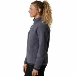 Deals 🎉 Mountain Hardwear Southpass Fleece Pullover Women's 😍 -Mountain Hardwear Sales BLUSLA D3 5