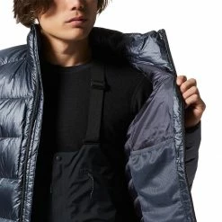Flash Sale ⌛ Mountain Hardwear Phantom Down Jacket Men's 😍 -Mountain Hardwear Sales BLUSLA D4 1