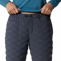 Promo ✨ Mountain Hardwear Stretchdown Pant Women's 🧨 17 Promo ✨ Mountain Hardwear Stretchdown Pant Women's 🧨 -Mountain Hardwear Sales BLUSLA D4 10