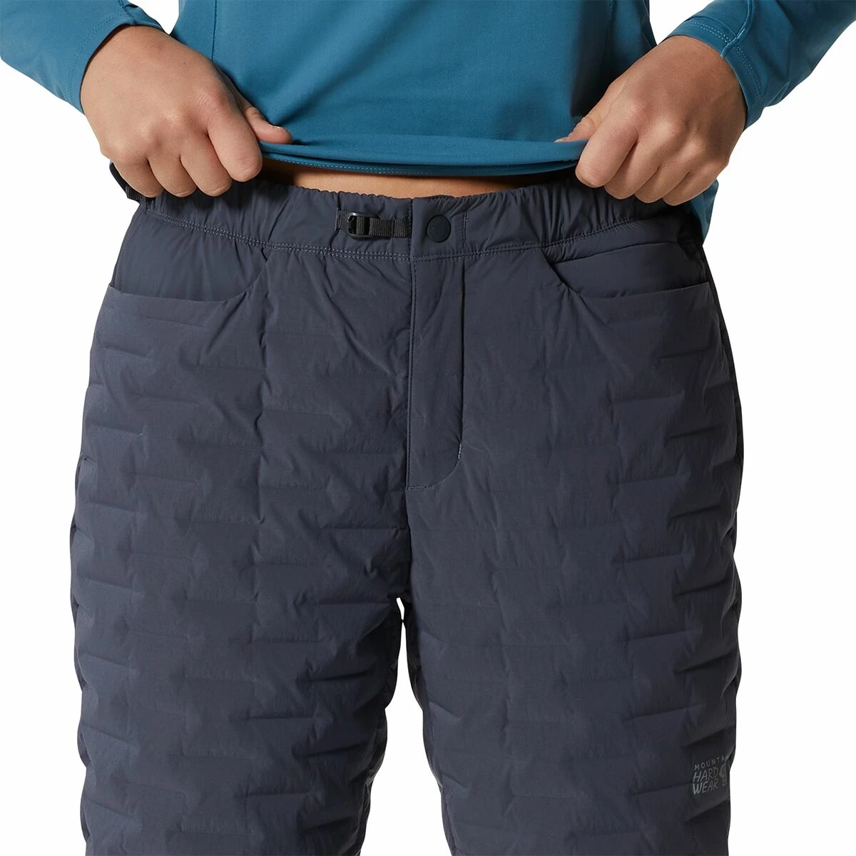 Promo ✨ Mountain Hardwear Stretchdown Pant Women's 🧨 5 Promo ✨ Mountain Hardwear Stretchdown Pant Women's 🧨 - Image 3