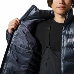 Flash Sale ⌛ Mountain Hardwear Phantom Down Jacket Men's 😍 -Mountain Hardwear Sales BLUSLA D5 1