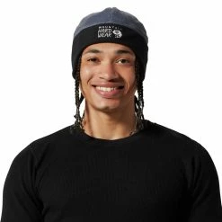 Budget 🔔 Mountain Hardwear Dome Perginon Beanie 🎁 -Mountain Hardwear Sales BLUSLA D5 2