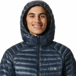 Deals 🧨 Mountain Hardwear Ghost Whisperer UL Jacket Men's 🎉 -Mountain Hardwear Sales BLUSLA D5