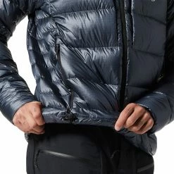 Flash Sale ⌛ Mountain Hardwear Phantom Down Jacket Men's 😍 -Mountain Hardwear Sales BLUSLA D6 1