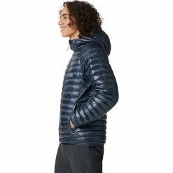 Deals 🧨 Mountain Hardwear Ghost Whisperer UL Jacket Men's 🎉 -Mountain Hardwear Sales BLUSLA D6