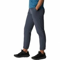 Cheapest 👍 Mountain Hardwear Yumalina Active Pull On Fleece Lined Jogger Women's ❤️ -Mountain Hardwear Sales BLUSLA D6 3