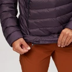 Hot Sale ✔️ Mountain Hardwear Rhea Ridge Pullover Women's 👏 -Mountain Hardwear Sales BLU D18 1