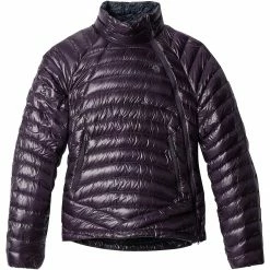 Promo 😍 Mountain Hardwear Ghost Whisperer S Jacket Women's 💯 -Mountain Hardwear Sales BLU D2 2