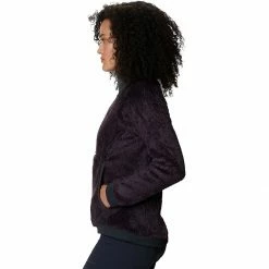 Hot Sale 🧨 Mountain Hardwear Polartec High Loft Pullover Women's 👍 -Mountain Hardwear Sales BLU D4