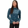 Deals 🤩 Mountain Hardwear Mountain Stretch Long Sleeve Hooded Top Women's 👍 -Mountain Hardwear Sales CABLQUGETR