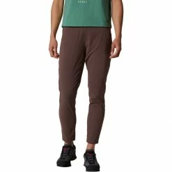 Best reviews of 🔥 Mountain Hardwear Dynama/2 Ankle Pant Women's 🌟 -Mountain Hardwear Sales CAR