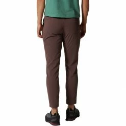 Best reviews of 🔥 Mountain Hardwear Dynama/2 Ankle Pant Women's 🌟 -Mountain Hardwear Sales CAR D1