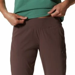 Best reviews of 🔥 Mountain Hardwear Dynama/2 Ankle Pant Women's 🌟 -Mountain Hardwear Sales CAR D2