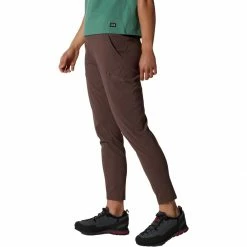 Best reviews of 🔥 Mountain Hardwear Dynama/2 Ankle Pant Women's 🌟 -Mountain Hardwear Sales CAR D3