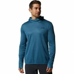 Deals ⭐ Mountain Hardwear AirMesh Hoodie Men's 🎁