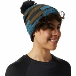 Brand new 🤩 Mountain Hardwear Gas Station Beanie ✨ -Mountain Hardwear Sales CAS D1 3