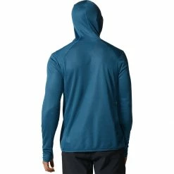 Deals ⭐ Mountain Hardwear AirMesh Hoodie Men's 🎁 -Mountain Hardwear Sales CAS D1 6
