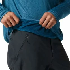 Promo 🌟 Mountain Hardwear AirMesh 1/4 Zip Top Men's ✔️ -Mountain Hardwear Sales CAS D3 5