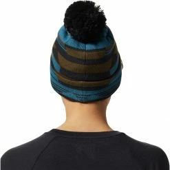 Brand new 🤩 Mountain Hardwear Gas Station Beanie ✨ -Mountain Hardwear Sales CAS D5 1