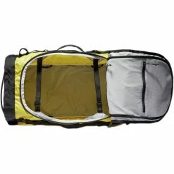 New 🌟 Mountain Hardwear Camp 4 Medium 65L Duffel Bag 🎉 -Mountain Hardwear Sales CITSUN D4 1