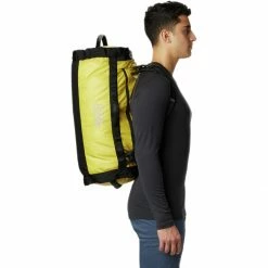 New 🌟 Mountain Hardwear Camp 4 Medium 65L Duffel Bag 🎉 -Mountain Hardwear Sales CITSUN D5 2