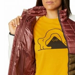 Discount 🧨 Mountain Hardwear Altius Hybrid Jacket Women's ✔️ -Mountain Hardwear Sales CLAEAR D3