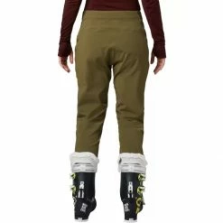 Best reviews of 💯 Mountain Hardwear Cloudland GORE TEX Slim Pant Women's 🎉 -Mountain Hardwear Sales COMGN D5