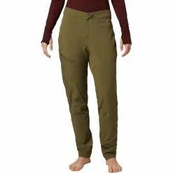 Best reviews of 💯 Mountain Hardwear Cloudland GORE TEX Slim Pant Women's 🎉 -Mountain Hardwear Sales COMGN D6