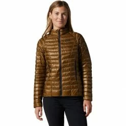 New ⭐ Mountain Hardwear Ghost Whisperer 2 Down Jacket Women's 😀 -Mountain Hardwear Sales CORNUT 1