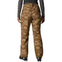 Outlet 🎉 Mountain Hardwear FireFall/2 Insulated Pant Women's ✔️ -Mountain Hardwear Sales CORNUTGEO D1 1