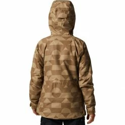 Discount 🤩 Mountain Hardwear Firefall/2 Anorak Women's ⌛ -Mountain Hardwear Sales CORNUTGEO D1