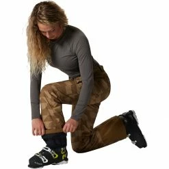 Outlet 🎉 Mountain Hardwear FireFall/2 Insulated Pant Women's ✔️ -Mountain Hardwear Sales CORNUTGEO D2 1