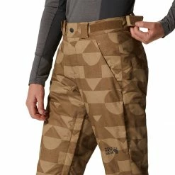 Outlet 🎉 Mountain Hardwear FireFall/2 Insulated Pant Women's ✔️ -Mountain Hardwear Sales CORNUTGEO D3 1