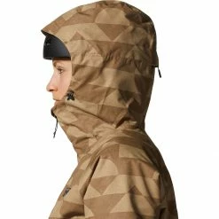 Discount 🤩 Mountain Hardwear Firefall/2 Anorak Women's ⌛ -Mountain Hardwear Sales CORNUTGEO D3