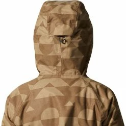 Discount 🤩 Mountain Hardwear Firefall/2 Anorak Women's ⌛ -Mountain Hardwear Sales CORNUTGEO D4