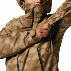 Discount 🤩 Mountain Hardwear Firefall/2 Anorak Women's ⌛ -Mountain Hardwear Sales CORNUTGEO D5