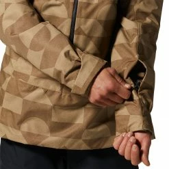 Discount 🤩 Mountain Hardwear Firefall/2 Anorak Women's ⌛ -Mountain Hardwear Sales CORNUTGEO D6