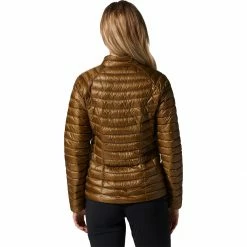 New ⭐ Mountain Hardwear Ghost Whisperer 2 Down Jacket Women's 😀 -Mountain Hardwear Sales CORNUT D1 1