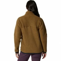 Deals 🎉 Mountain Hardwear Southpass Fleece Pullover Women's 😍 -Mountain Hardwear Sales CORNUT D1 2