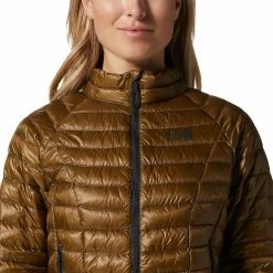 New ⭐ Mountain Hardwear Ghost Whisperer 2 Down Jacket Women's 😀 -Mountain Hardwear Sales CORNUT D2 1