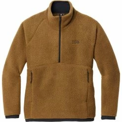 Deals 🎉 Mountain Hardwear Southpass Fleece Pullover Women's 😍 -Mountain Hardwear Sales CORNUT D2 2