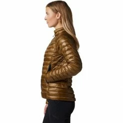 New ⭐ Mountain Hardwear Ghost Whisperer 2 Down Jacket Women's 😀 -Mountain Hardwear Sales CORNUT D3 1