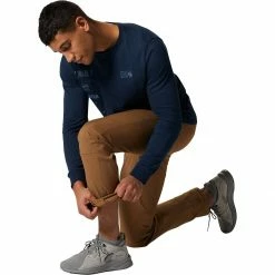 Flash Sale ✨ Mountain Hardwear Hardwear AP Pant Men's 👍 -Mountain Hardwear Sales CORNUT D4 4
