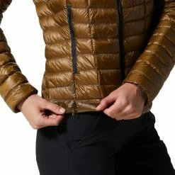 New ⭐ Mountain Hardwear Ghost Whisperer 2 Down Jacket Women's 😀 -Mountain Hardwear Sales CORNUT D5