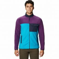 Discount 🎁 Mountain Hardwear UnClassic Fleece Jacket Men's ⌛