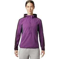Best Sale 🌟 Mountain Hardwear Echo Lake Hooded Jacket Women's 🤩
