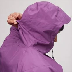 New ⭐ Mountain Hardwear Exposure 2 GTX Pro Jacket Men's 🧨 -Mountain Hardwear Sales COSPUR D16