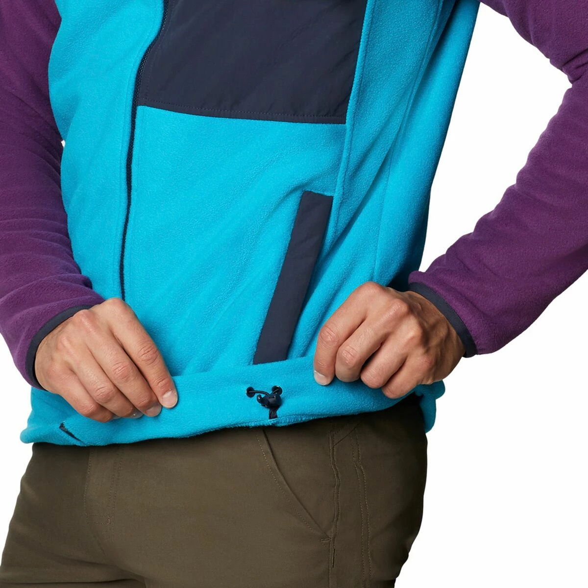 Discount ๐ Mountain Hardwear UnClassic Fleece Jacket Men's โ 5 Discount ๐ Mountain Hardwear UnClassic Fleece Jacket Men's โ - Image 3